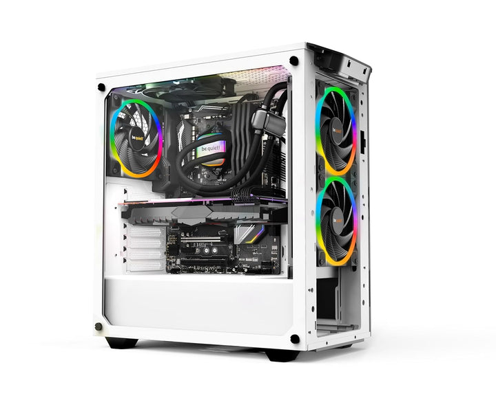 be quiet! Pure Loop 2 FX 280mm BW014, Black