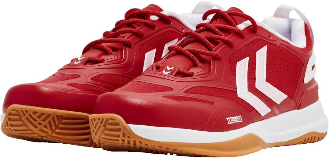 hummel Sport & Leisure DAGAZ 2.0 Icon NO23 42.5 EU Pompeian Red, 42.5 EU Pompeian Red