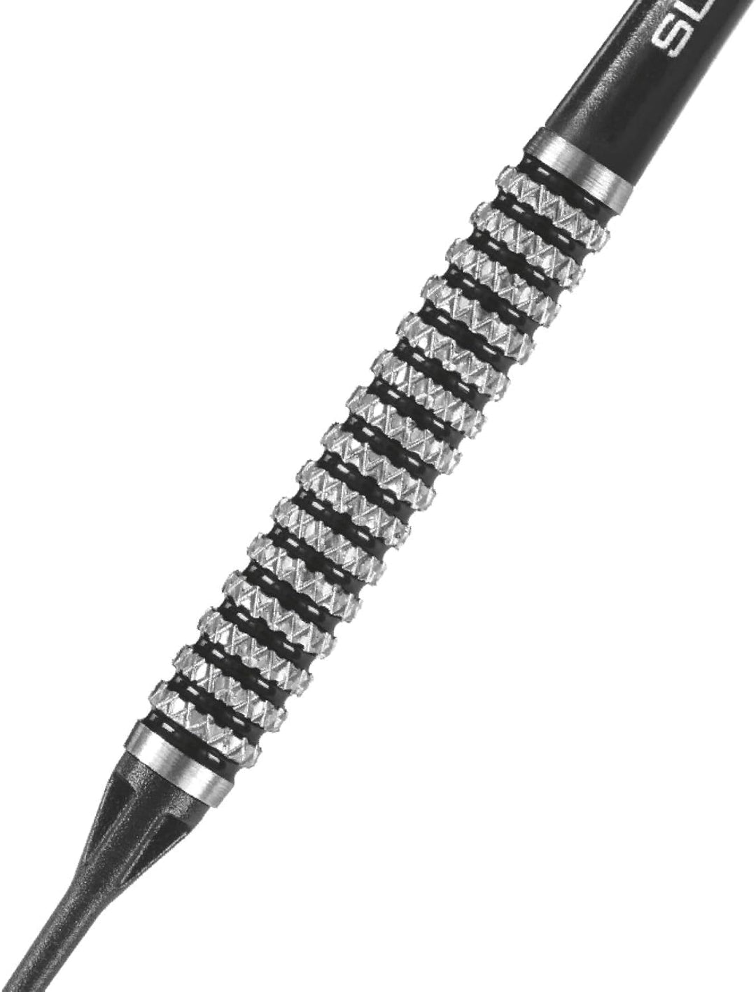 Harrows Nemesis 80% Tungsten Dartpfeile 18, 18