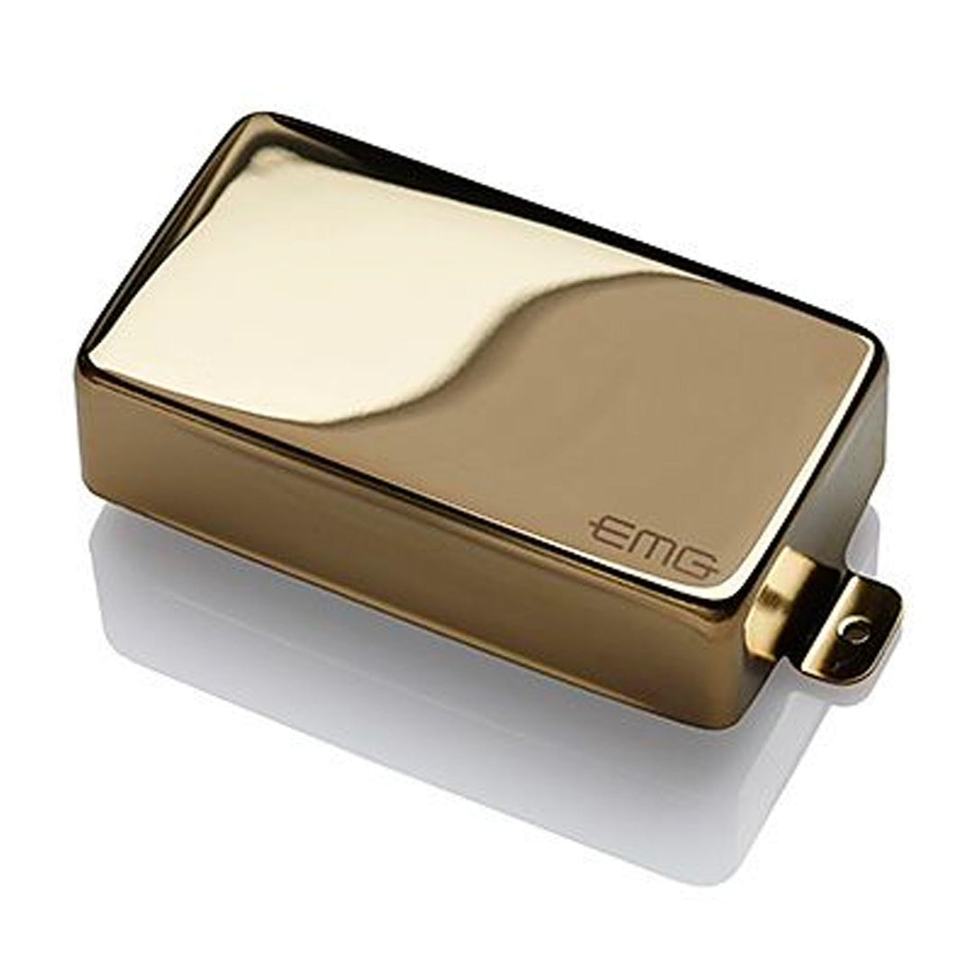 EMG 85 G Humbucking Pickup gold Mehrfarbig, Mehrfarbig