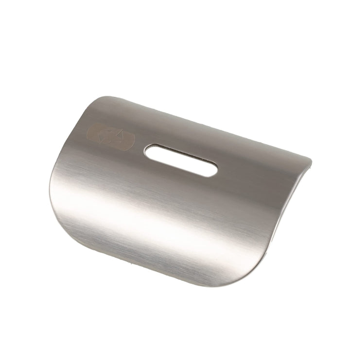 Street Exhaust Hitzeschild