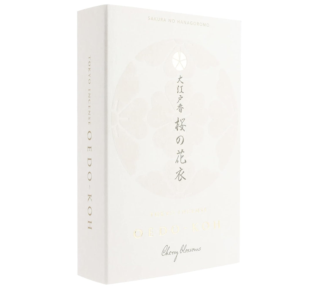 Nippon Kodo Räucherstäbchen, japanisch, mehrfarbig, Einheitsgrösse