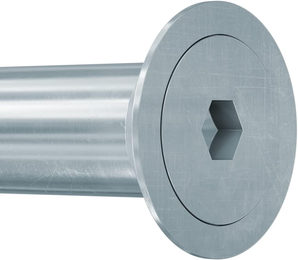 fischer 44918 FH II 12/25 SK Hochleistungsanker mit Zulassung zugzonentauglich 25 Stück 12/ 25 mm, 1