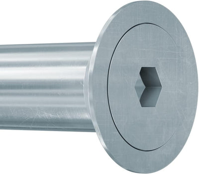 fischer 44920 FH II 15/15 SK Hochleistungsanker mit Zulassung zugzonentauglich 25 Stück 15/ 15 mm, 1