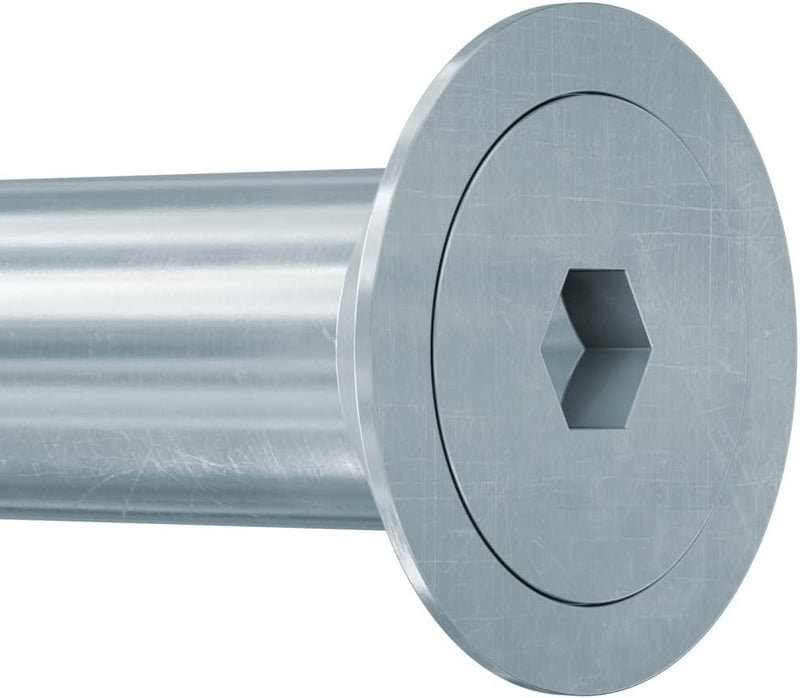 fischer 44920 FH II 15/15 SK Hochleistungsanker mit Zulassung zugzonentauglich 25 Stück 15/ 15 mm, 1