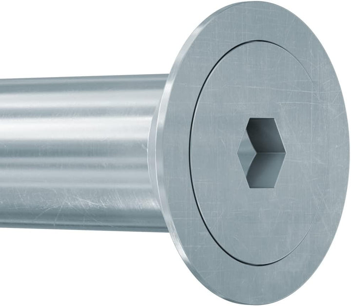 fischer 44918 FH II 12/25 SK Hochleistungsanker mit Zulassung zugzonentauglich 25 Stück 12/ 25 mm, 1