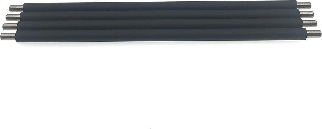4PC X Hauptladegerät PCR Primary Charge Roller Kompatibel mit Lexmark CS310 CS317 CS410 CS417 CS510
