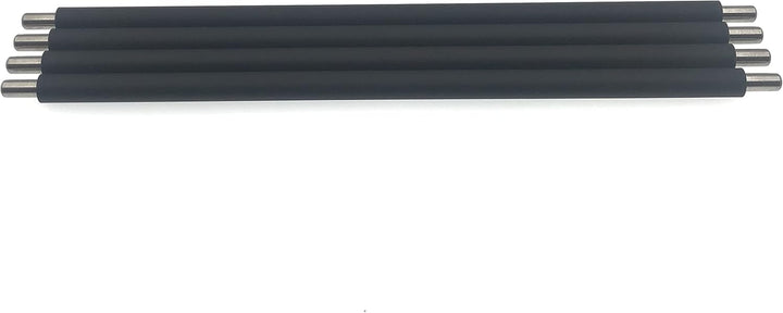 4PC X Hauptladegerät PCR Primary Charge Roller Kompatibel mit Lexmark CS310 CS317 CS410 CS417 CS510