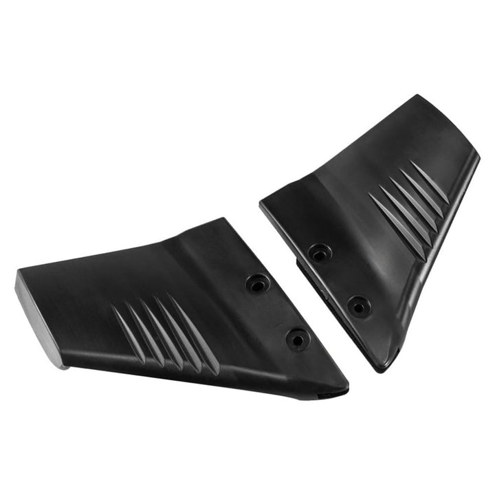 Bootskiste Hydrofoil Stabilisator Trimmflügel bis 50 PS