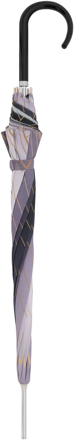doppler Carbonsteel Long AC Golden Blue