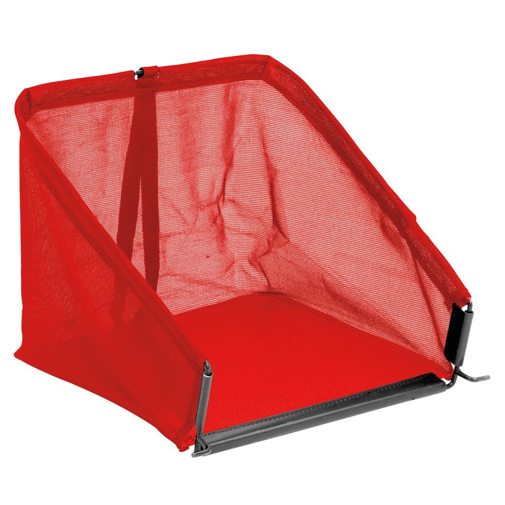 WOLF-Garten - Fangsack für Spindelmäher (TT 350S) FS 350; 3622065