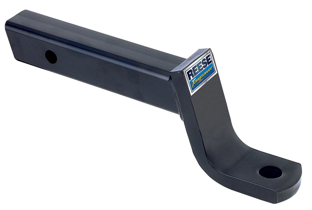 Reese Towpower 21175 Deichsel für Anhängerkupplung, 8,9 cm Länge: 8,3 cm, Länge: 8,3 cm