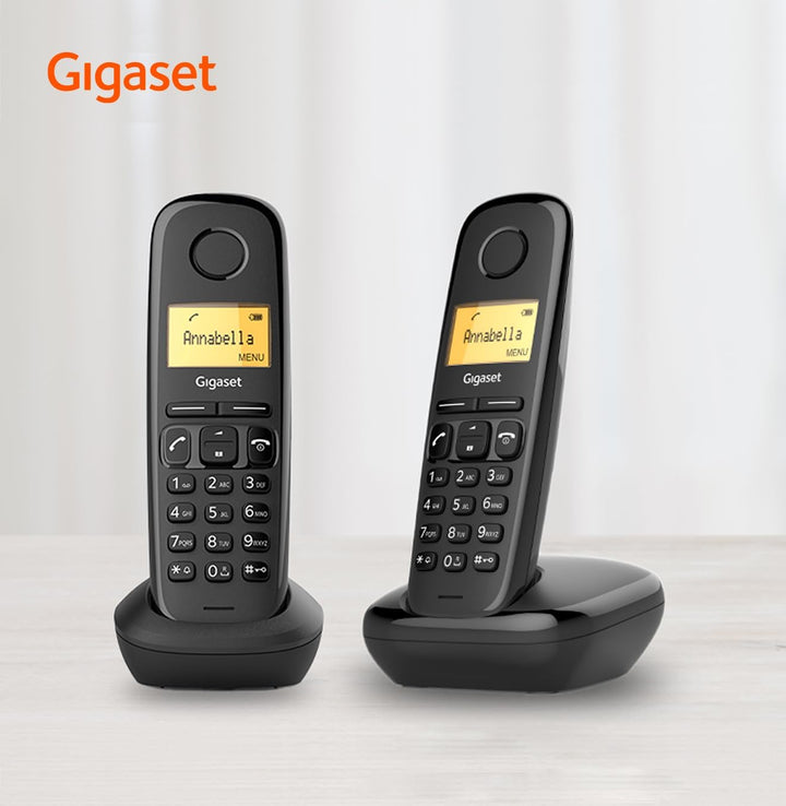 Gigaset A270 DUO [Spanische Version]