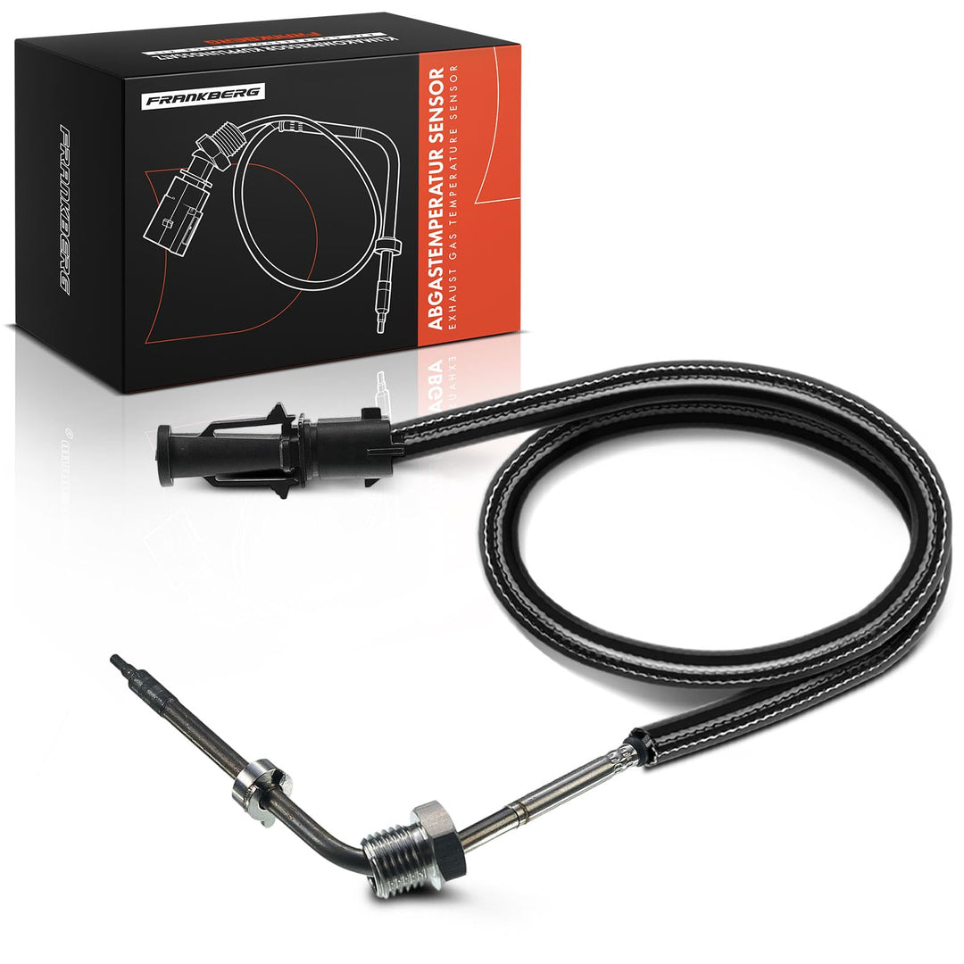 Abgastemperatursensor nach Katalysator für Ducato Bus Kasten Pritsche/Fahrgestell 250 2.0L 2.3L 2014