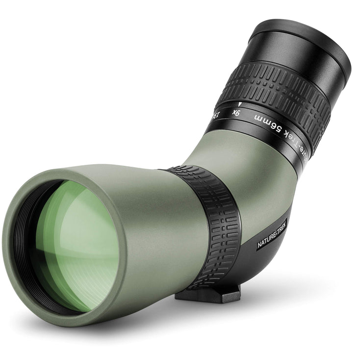 Hawke Nature Trek 9-27x56 Compact Spotting Scope 9-27x56 Kompaktes Spektiv, 9-27x56 Kompaktes Spekti
