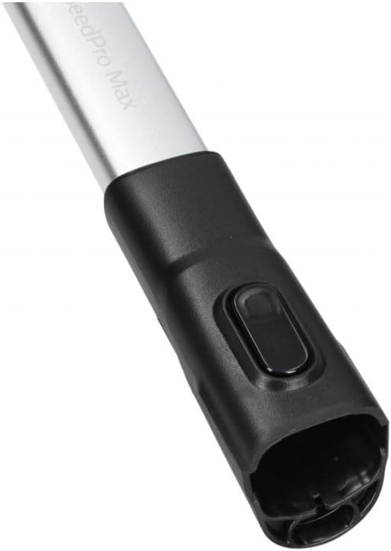 Staubsaugerrohr passend für Philips Staubsauger der Serie SpeedPro Max FC6729 FC6901 FC6904 FC6903 F