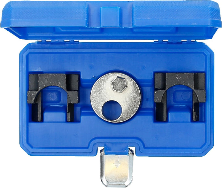 BRILLIANT TOOLS BT593620 Motor-Einstellwerkzeug | für Mercedes | M651 | 3-tlg. [Powered by KS TOOLS]