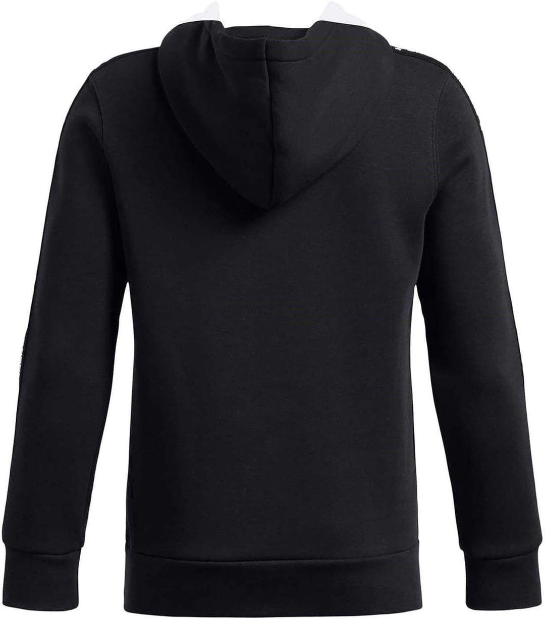Under Armour Icon Fleece Taping Hoodie M