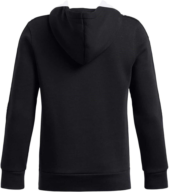 Under Armour Icon Fleece Taping Hoodie M