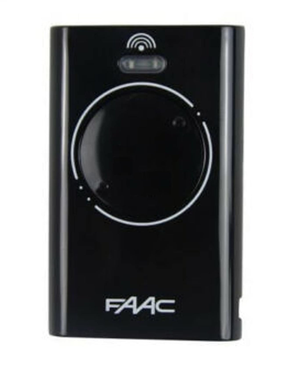 FAAC - Fernbedienung XT2 868SLH, Schwarz