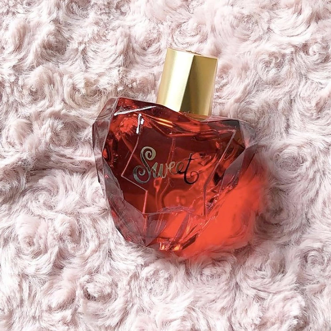 Sweet Edp Vapo 50 Ml 50.00 ml (1er Pack), 50.00 ml (1er Pack)