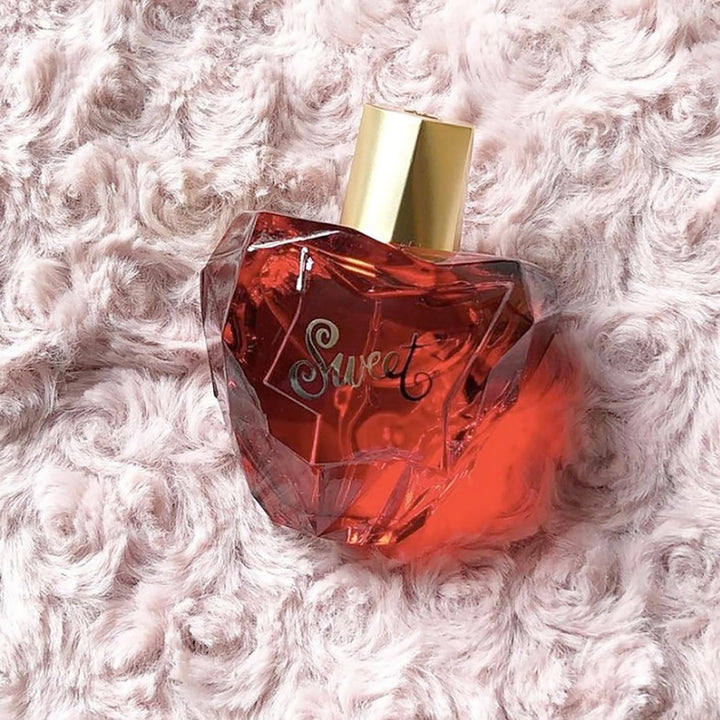 Sweet Edp Vapo 50 Ml 50.00 ml (1er Pack), 50.00 ml (1er Pack)
