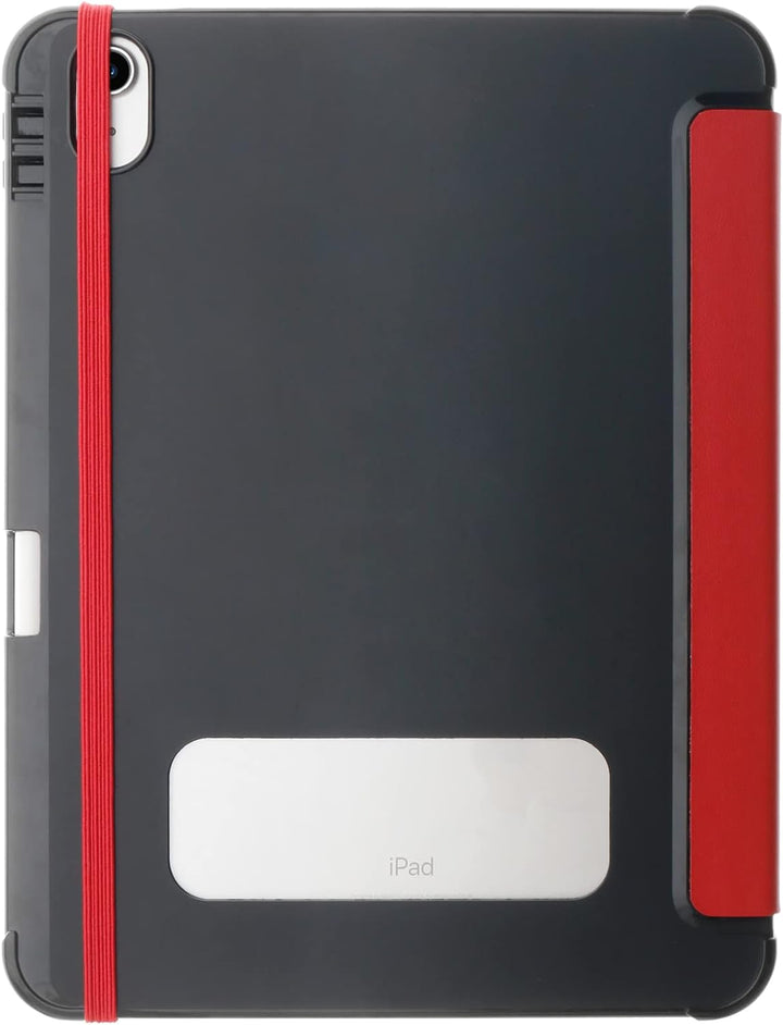 OtterBox React Folio Hülle für iPad 10,9" (10. gen 2022), stossfeste, sturzsichere, ultradünne Schut