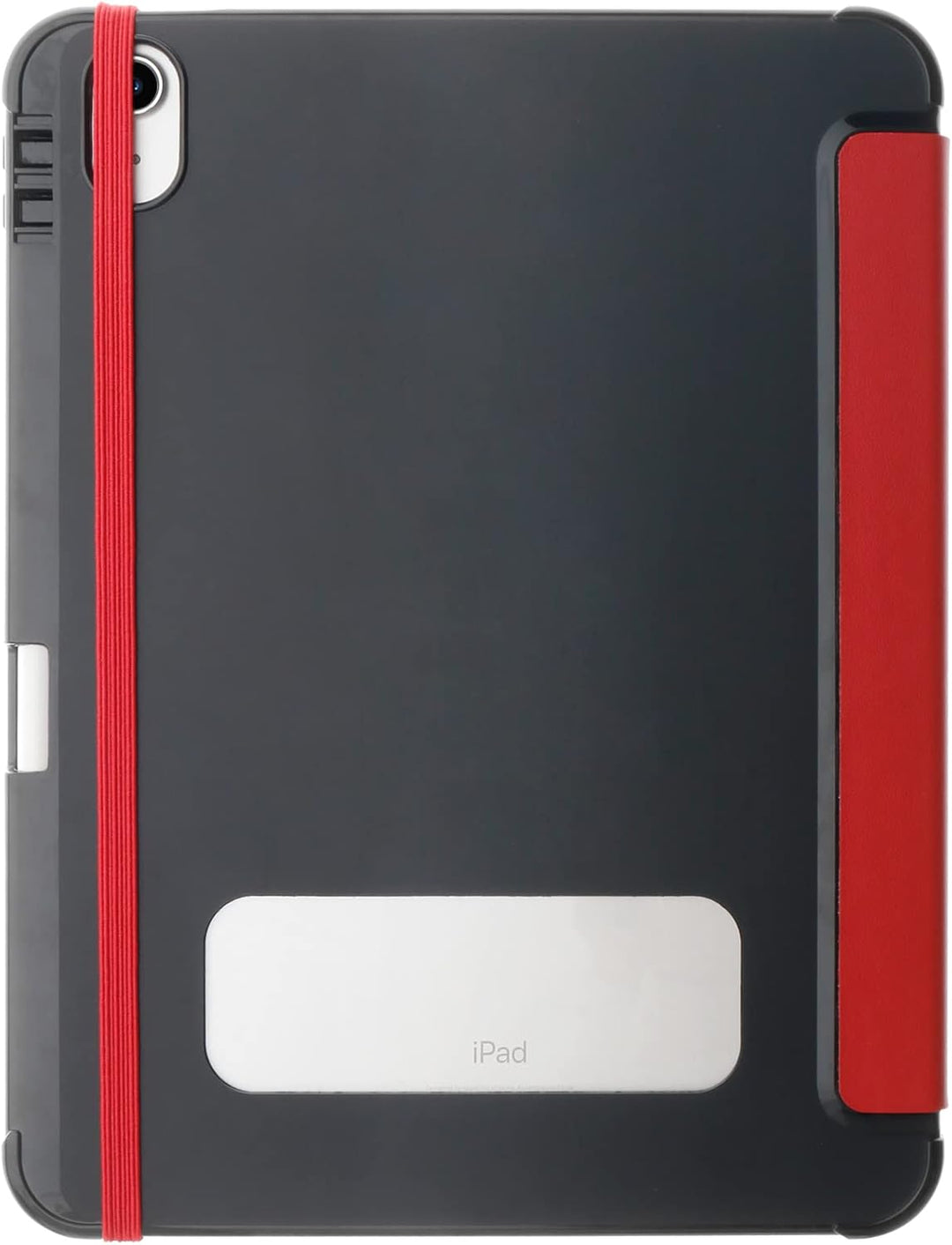 OtterBox React Folio Hülle für iPad 10,9" (10. gen 2022), stossfeste, sturzsichere, ultradünne Schut