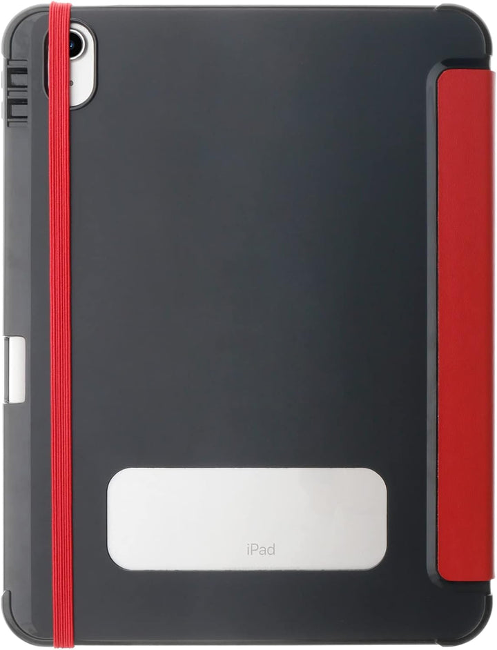 OtterBox React Folio Hülle für iPad 10,9" (10. gen 2022), stossfeste, sturzsichere, ultradünne Schut