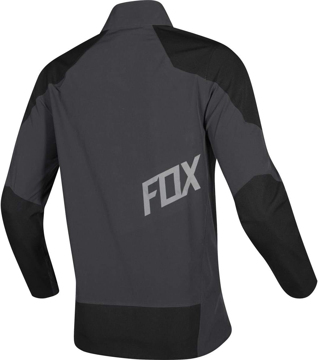 Fox Legion Downpour Jacket Char