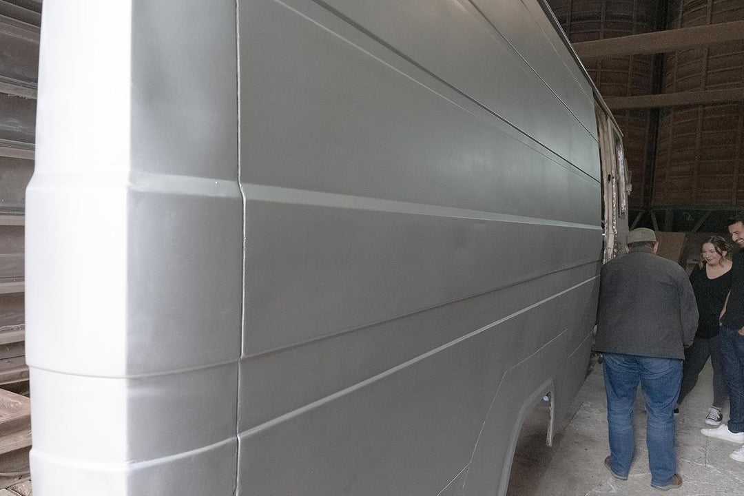 WEICON Zinkausbesserung 2,5 L | Feuerverzinkt, 2,5 L