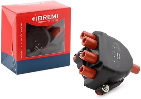 Bremi 8074R Zündverteilerkappe
