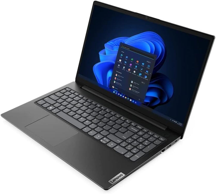 Lenovo 'V15'  15,6" FHD  Celeron N5100  RAM: 32GB  SSD: 1000GB  Windows 11 Pro