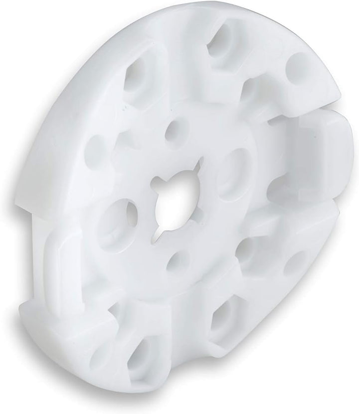 BECKER-Antriebe BoxCTRL DECT Rollladenantrieb (Antriebsset A-20Nm-D01), Antriebsset A-20Nm-D01