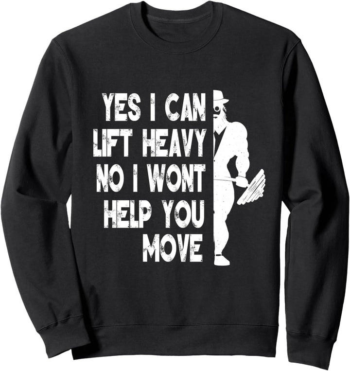 Powerlifting Gewichtheben - Powerlifter Kraftdreikampf Sweatshirt