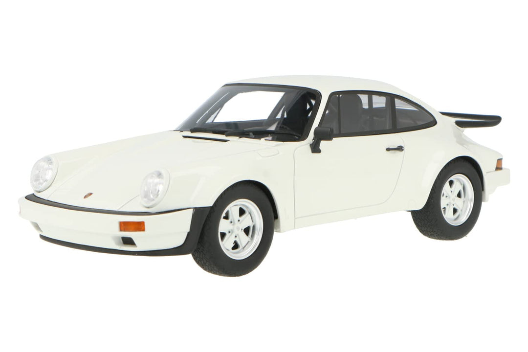 GT Spirit GT320 Miniaturauto, Grand Prix White