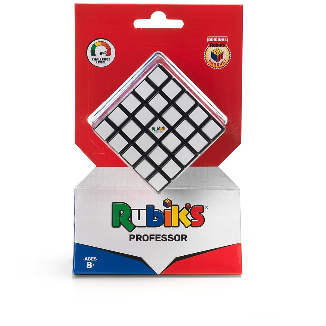 Rubiks - 5x5 Professor Cube (6063029)