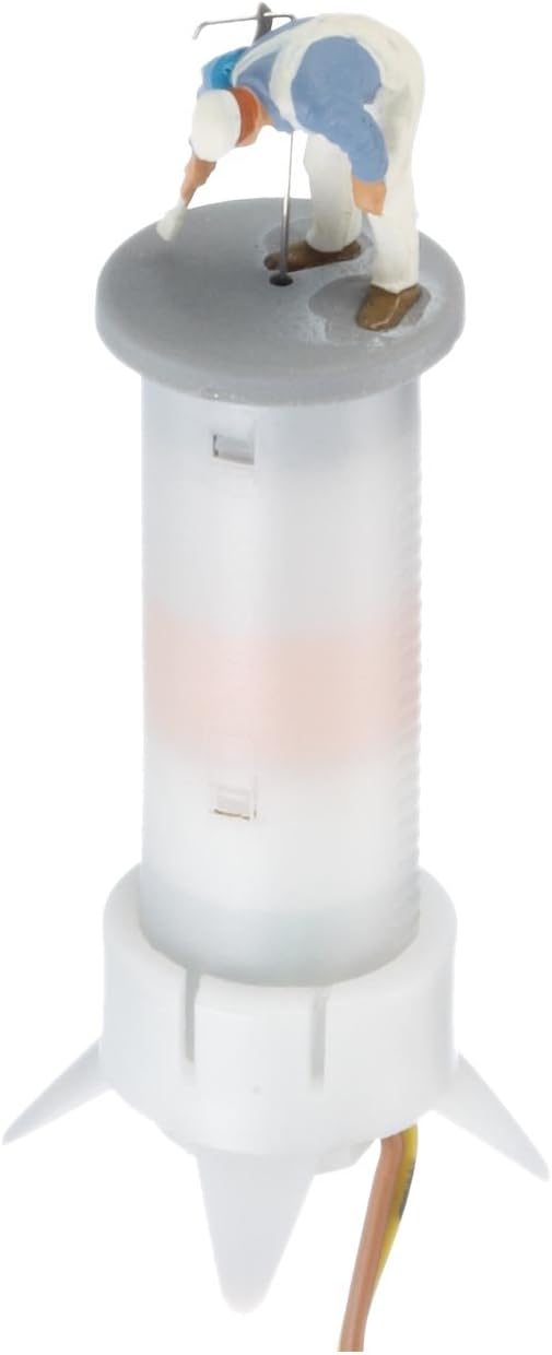 Viessmann 5014 - H0 Malergeselle, gebückt