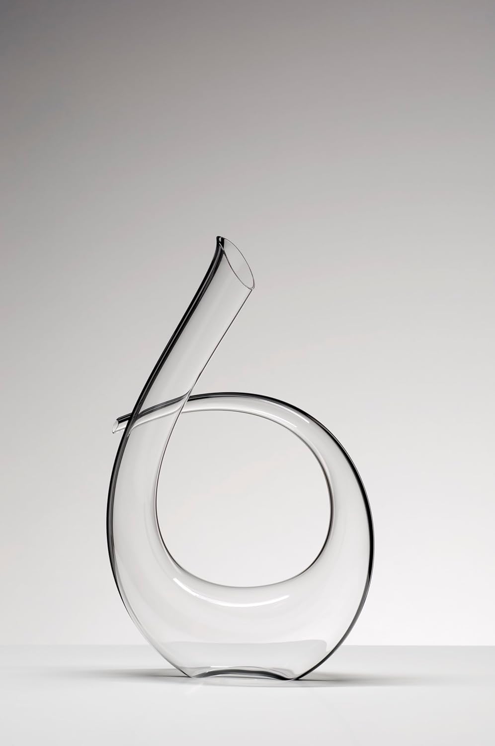 Riedel 4100/23 Dekanter Black Tie