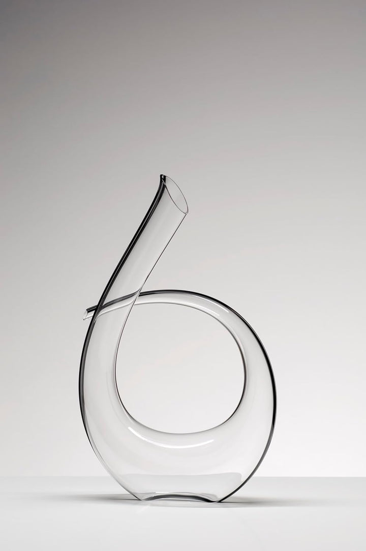 Riedel 4100/23 Dekanter Black Tie
