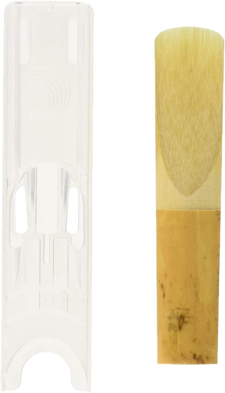 Grand Concert Select Blätter für Tenorsaxophon Stärke 3.5 (5 Stück) Tenor Strength 3.5, Tenor Streng