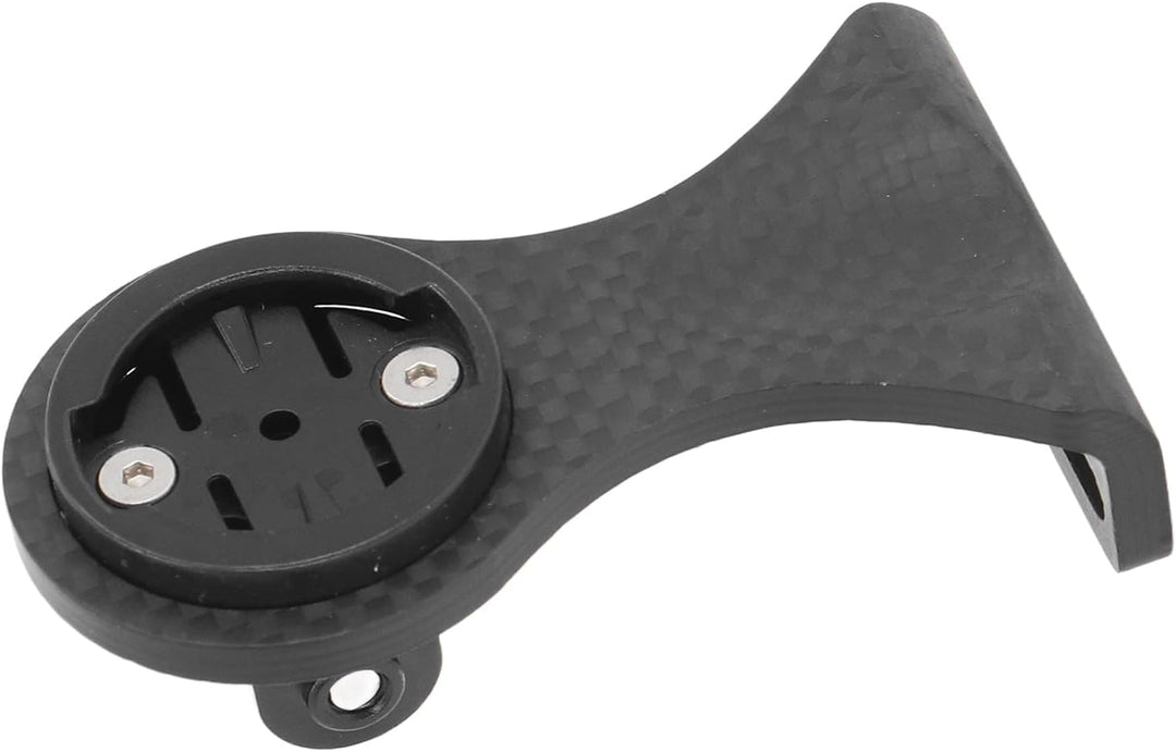 Fahrrad Computer Halterung GUB 693 Carbon Faser Fahrrad Computer Lenker Halter Garmin Cateye Bryton