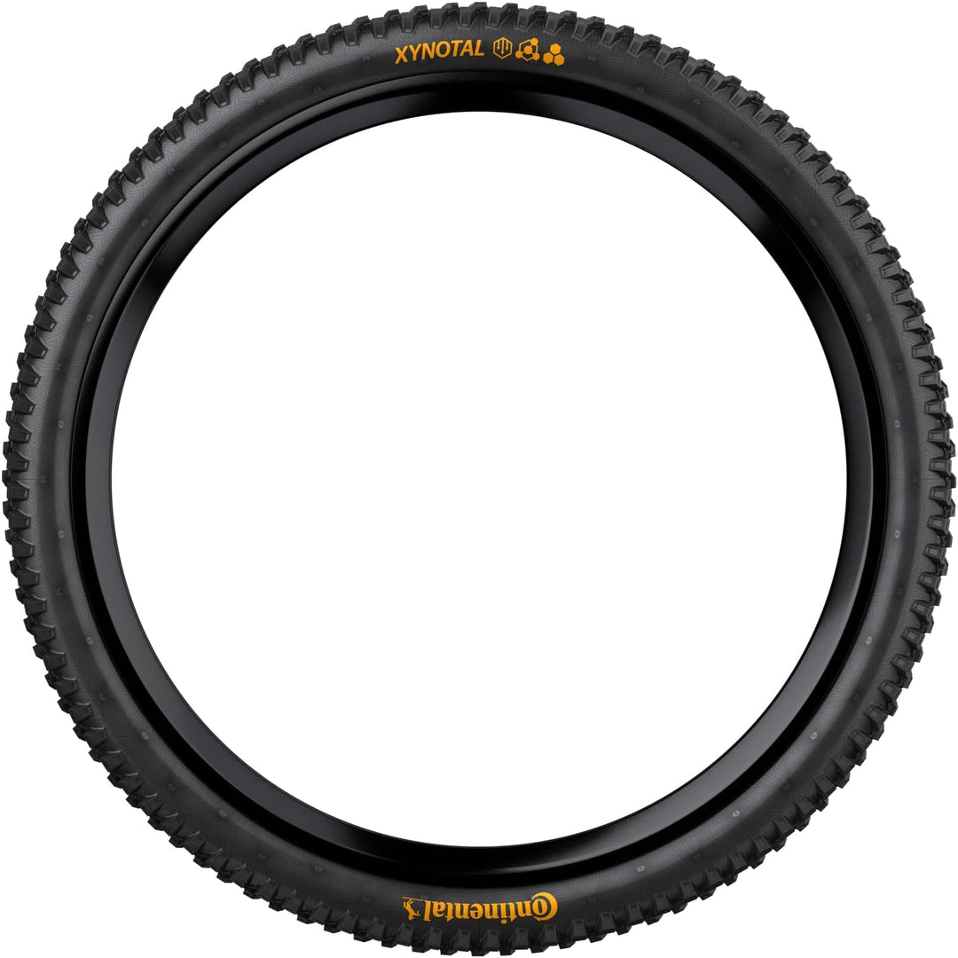 Continental Xynotal Downhill Faltreifen // 60-622 (29x2,40') Supersoft Gravity Range, Gravity Range