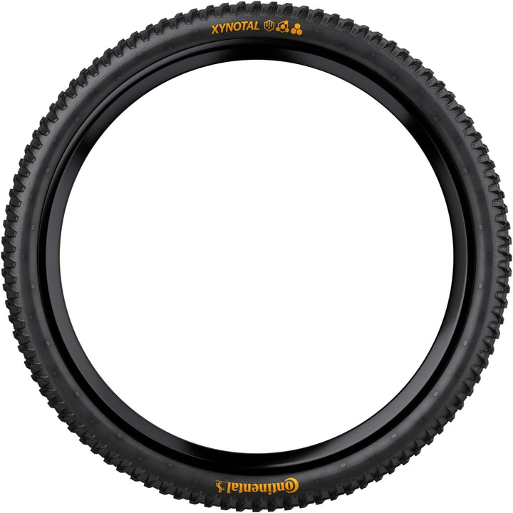 Continental Xynotal Downhill Faltreifen // 60-622 (29x2,40') Supersoft Gravity Range, Gravity Range