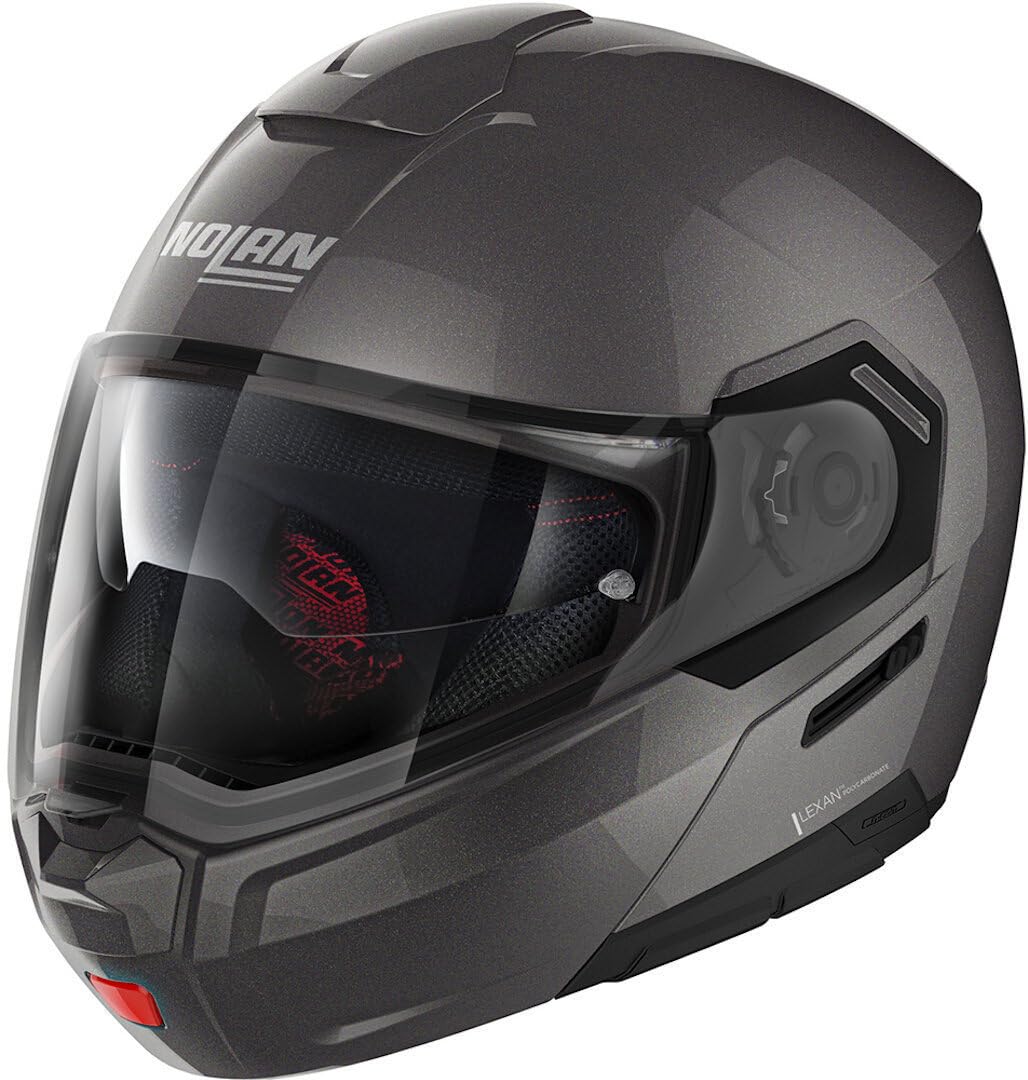 N90-3 06 CLASSIC N-COM 002 XS XS FLAT VULCAN GREY, XS FLAT VULCAN GREY