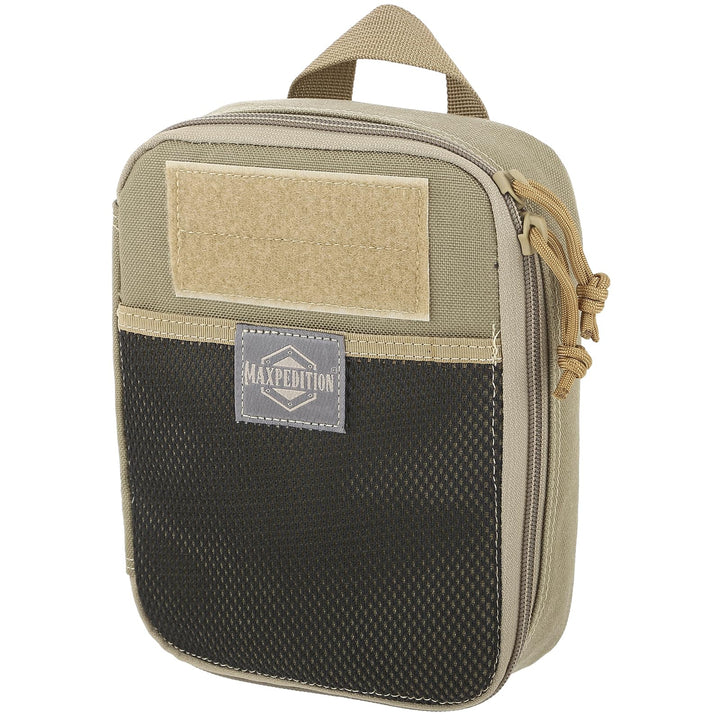 Maxpedition Beefy Pocket Organizer Tasche Einheitsgrösse Khaki, Einheitsgrösse Khaki