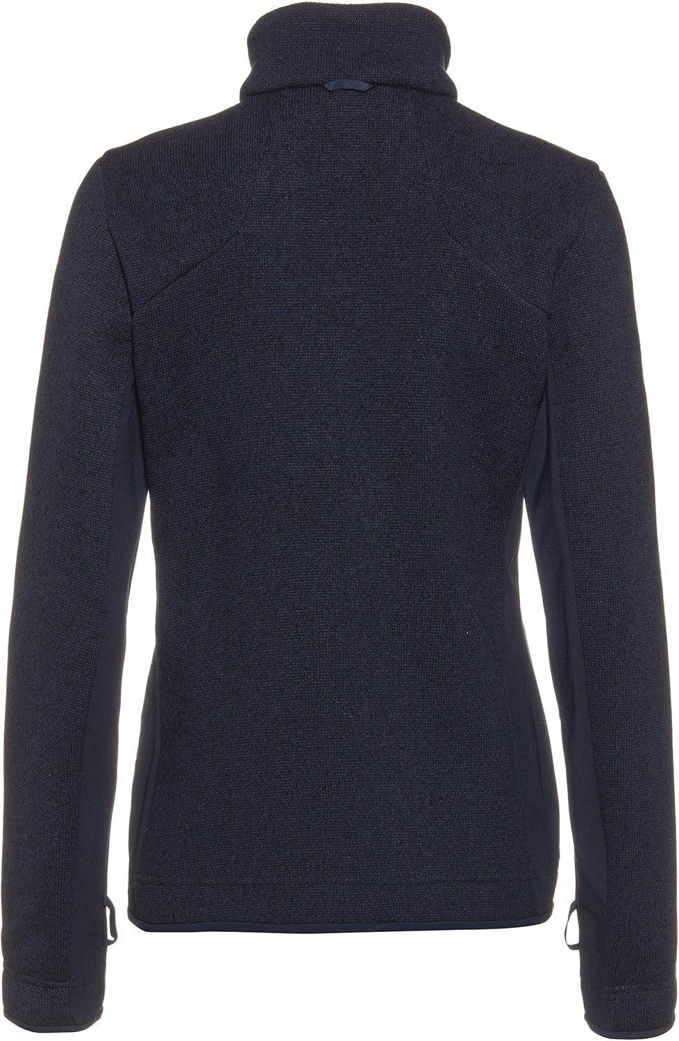 Schöffel ZipIn! Fleece Oberau L Women 38 Blau, 38 Blau