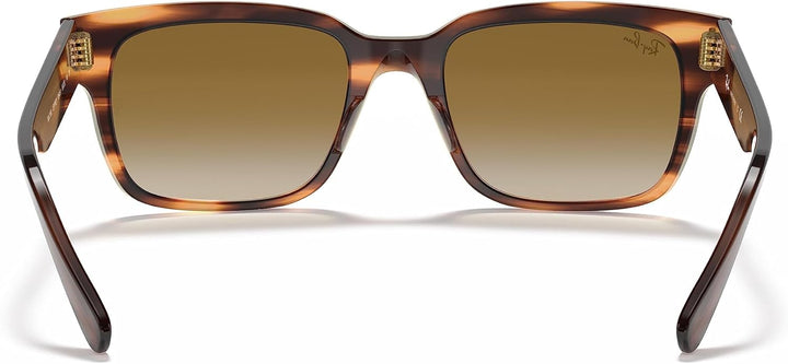 Ray-Ban Unisex Sonnenbrille, Mehrfarbig, 0