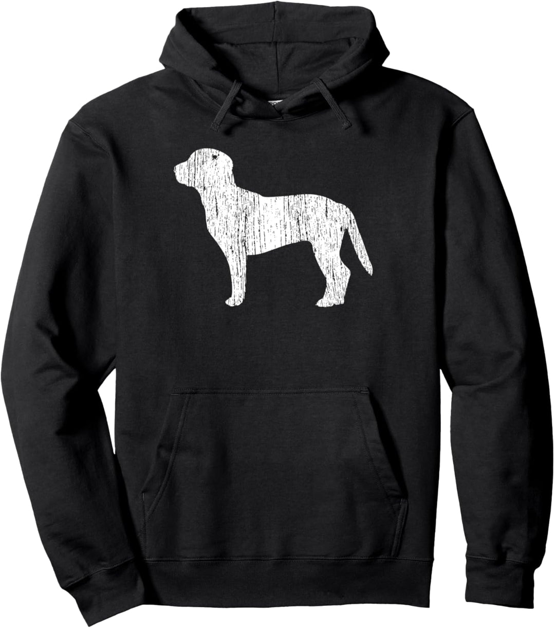 Beagle Pullover Hoodie