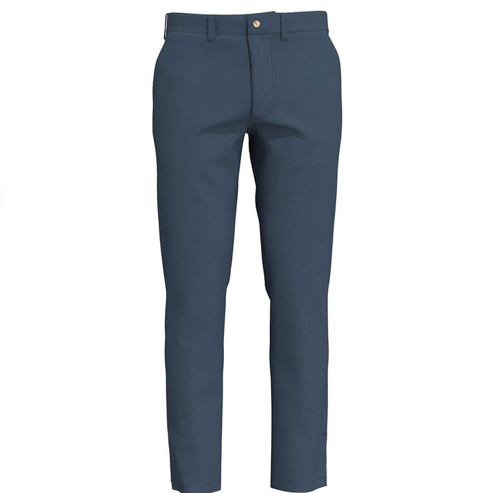 SELECTED HOMME Herren Hose Slh175-slim New Miles Flex Pant Noos 33W / 34L Bering Sea, 33W / 34L Beri